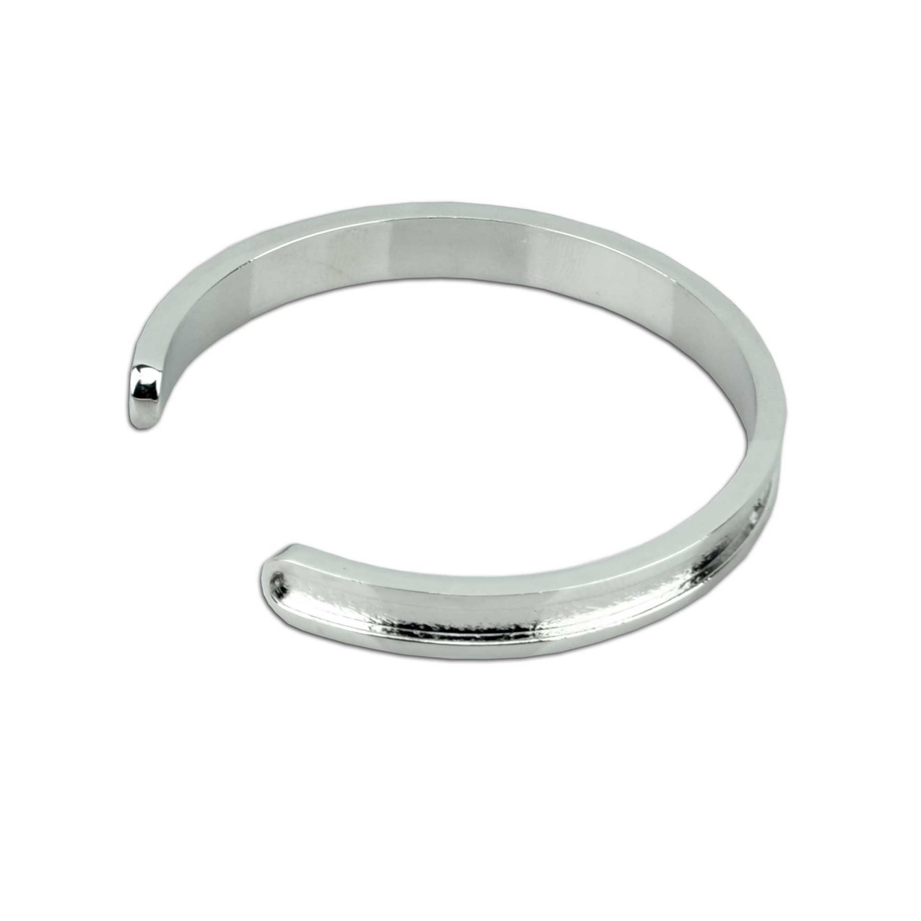 Hair Tie Cuff Bracelet Rubber Bands Bangle Gold Silver Rose Party Bridal Prom - Picture 18 of 111