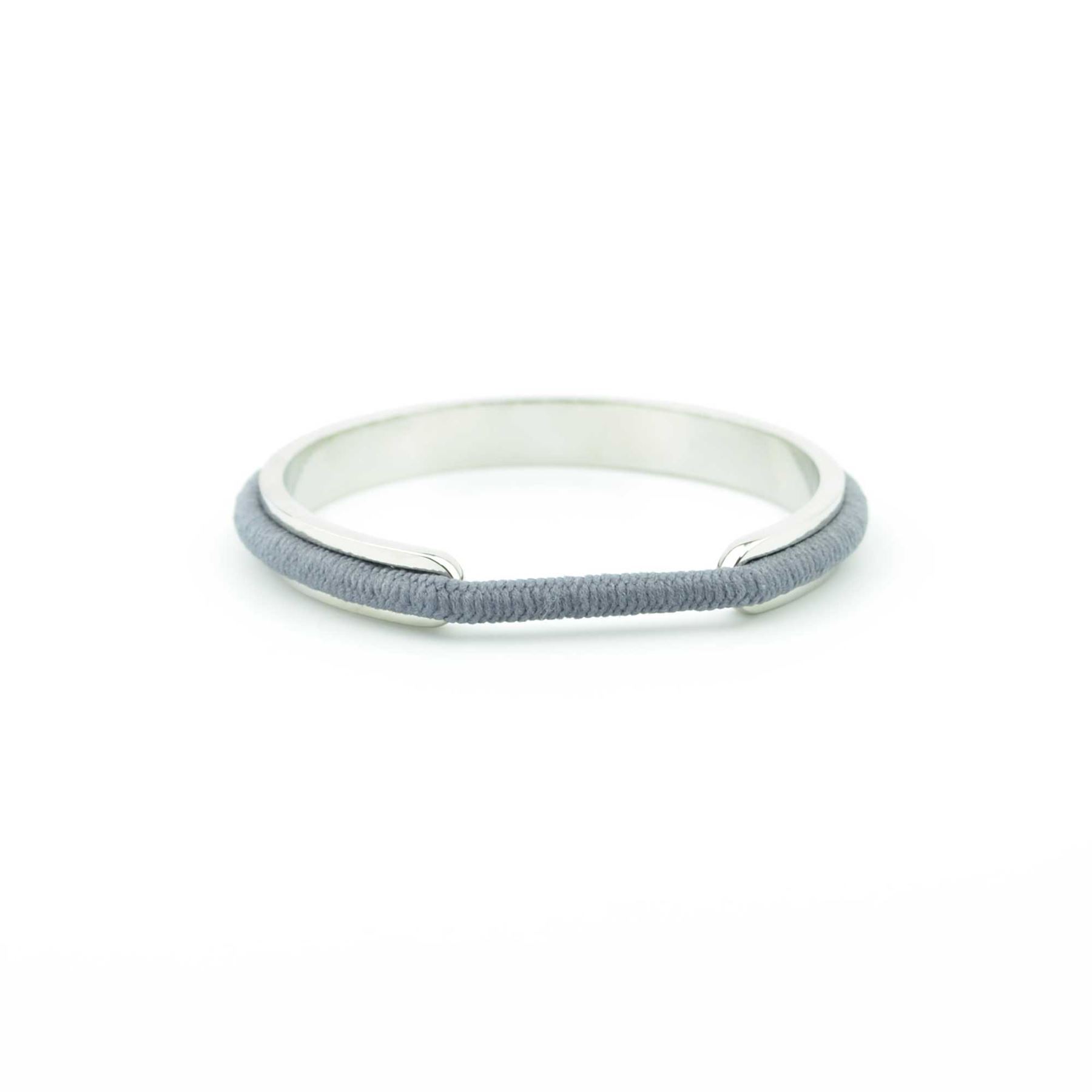 Hair Tie Cuff Bracelet Rubber Bands Bangle Gold Silver Rose Party Bridal Prom - Picture 49 of 111