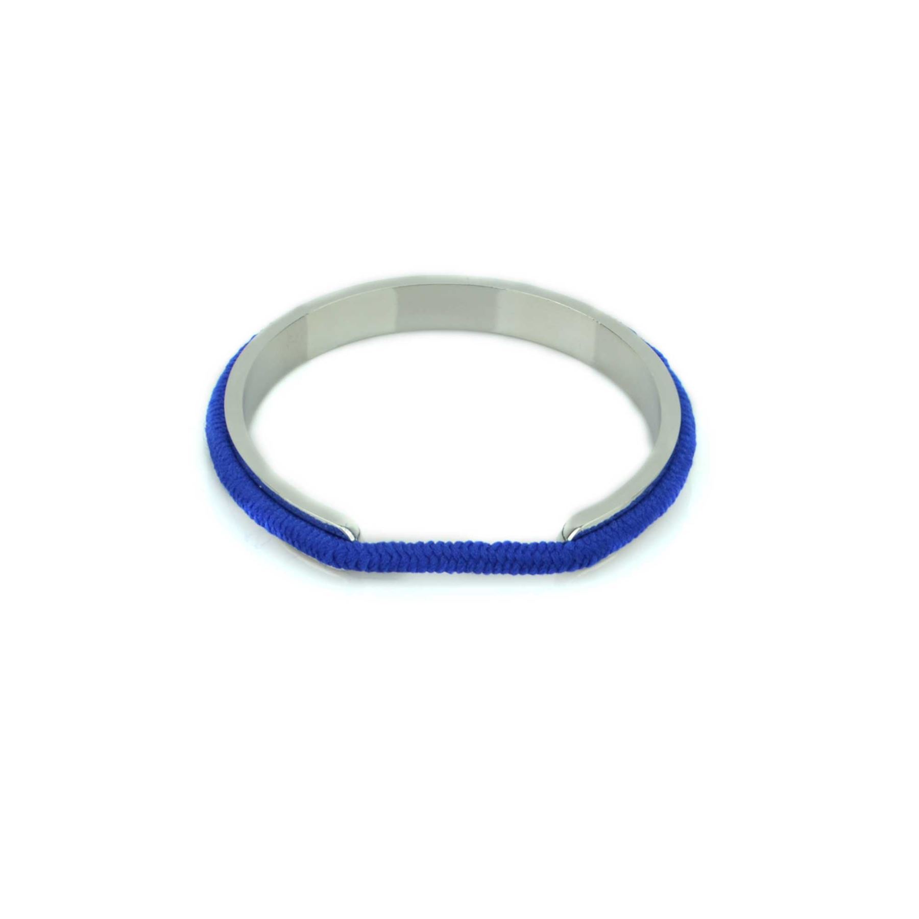 Hair Tie Cuff Bracelet Rubber Bands Bangle Gold Silver Rose Party Bridal Prom - Picture 100 of 111