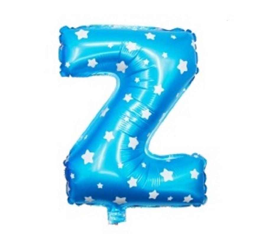 Inflatable Foil Balloons Giant Blue Letter A-Z Birthday Fun Party Wedding Decor - Picture 126 of 129