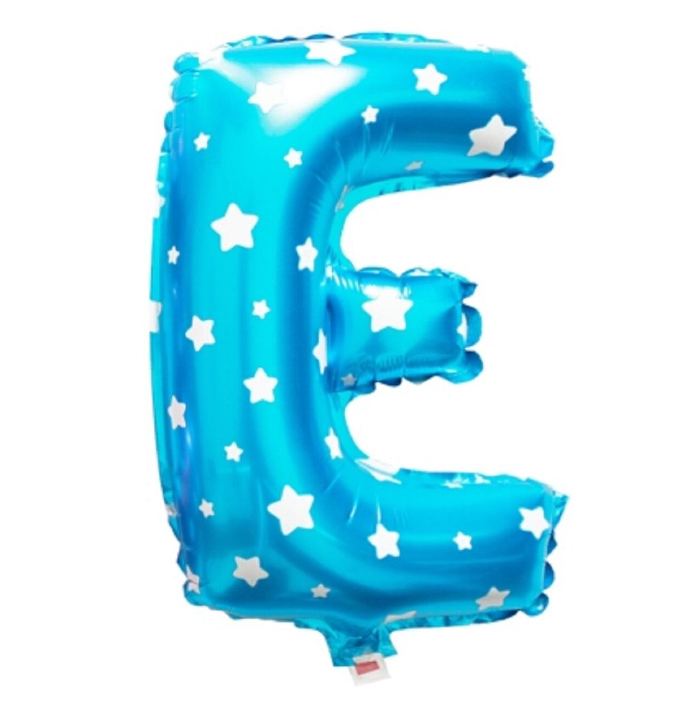 Inflatable Foil Balloons Giant Blue Letter A-Z Birthday Fun Party Wedding Decor - Picture 26 of 129