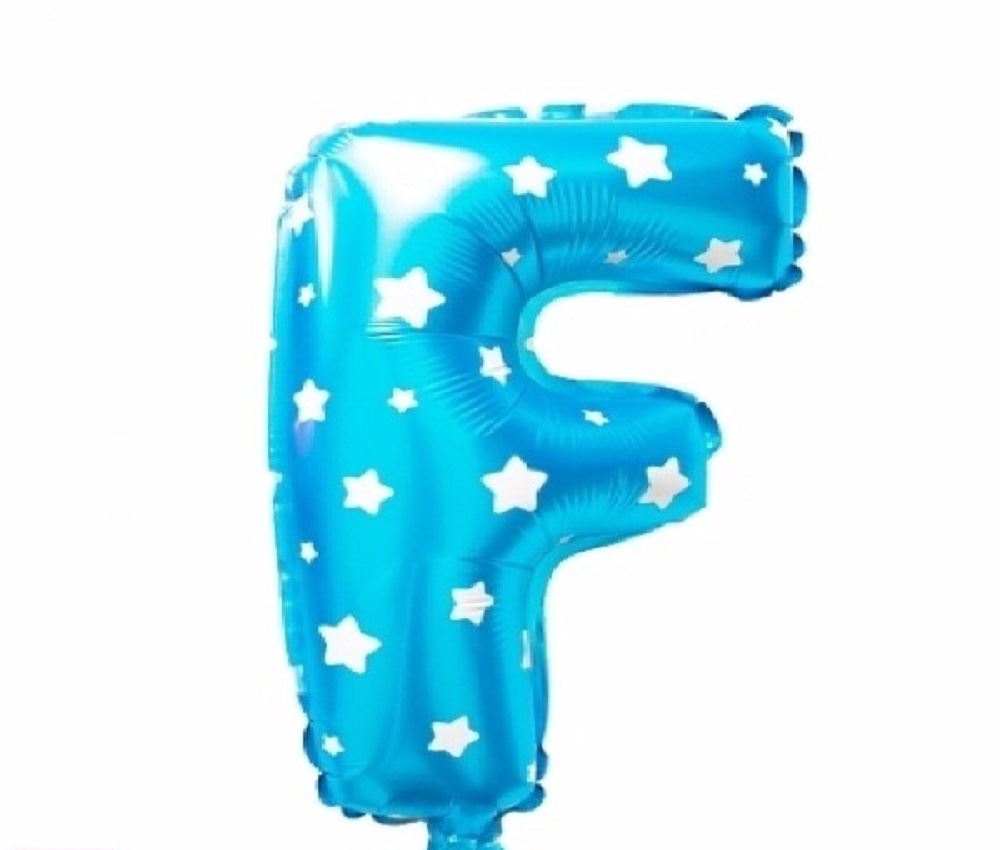 Inflatable Foil Balloons Giant Blue Letter A-Z Birthday Fun Party Wedding Decor - Picture 31 of 129