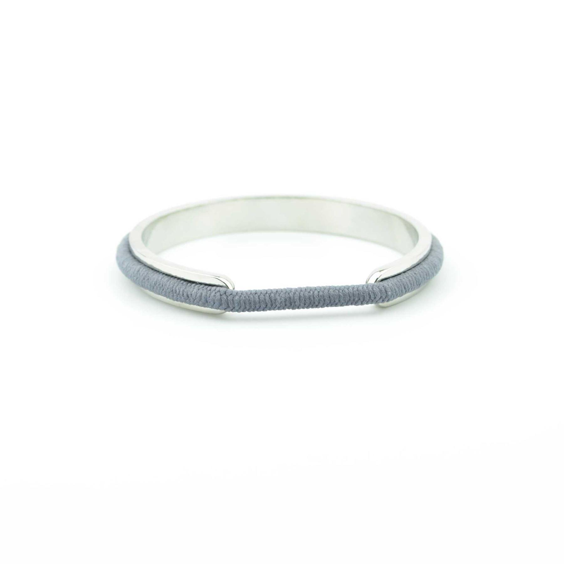 Hair Tie Cuff Bracelet Rubber Bands Bangle Gold Silver Rose Party Bridal Prom - Picture 50 of 111