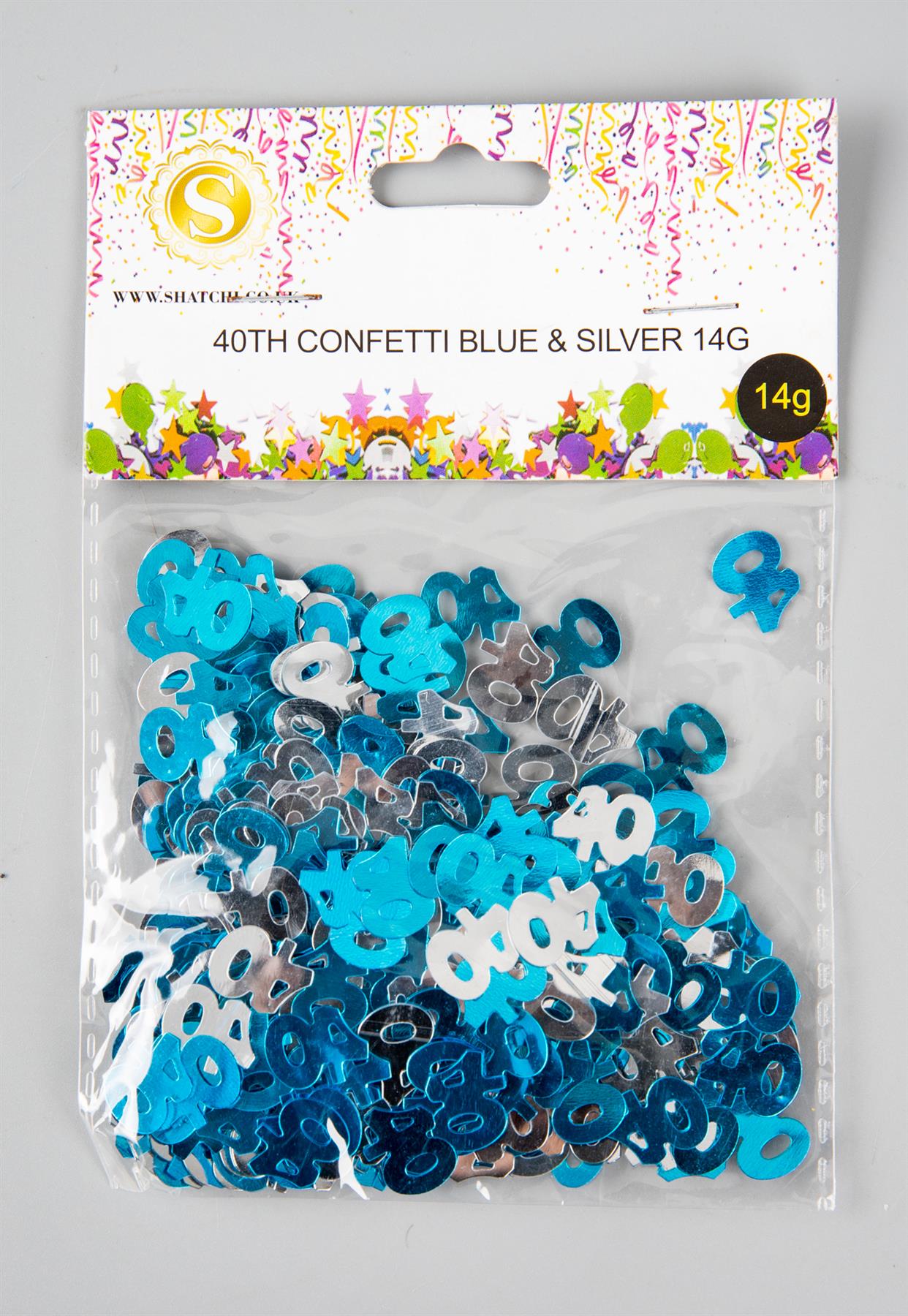 Table Confetti Birthday Party Sprinkles All Ages Decorations Milestone Party - Picture 230 of 438