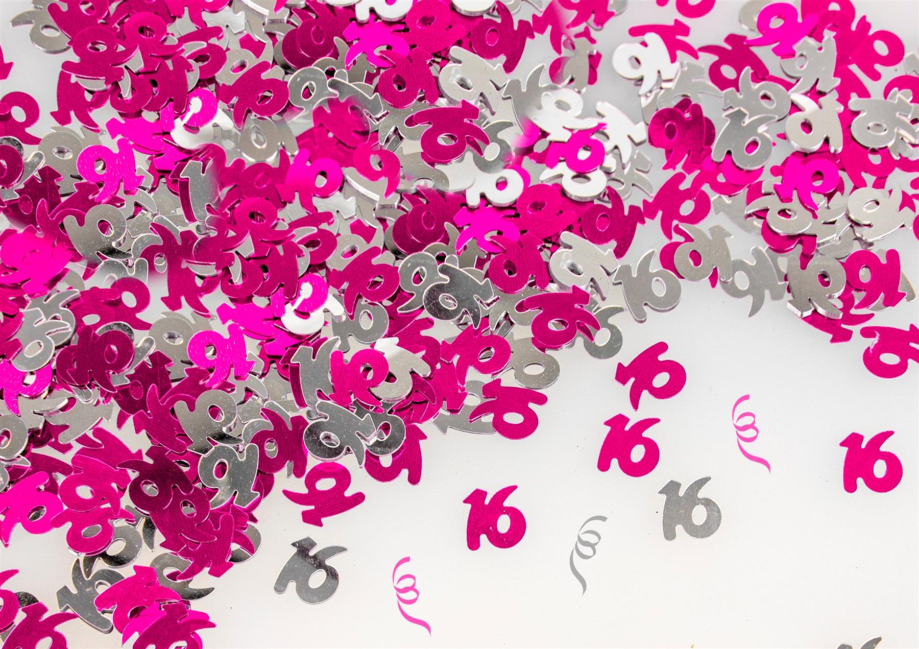 Table Confetti Birthday Party Sprinkles All Ages Decorations Milestone Party - Picture 71 of 438