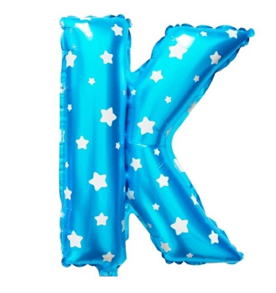 Inflatable Foil Balloons Giant Blue Letter A-Z Birthday Fun Party Wedding Decor - Picture 54 of 129
