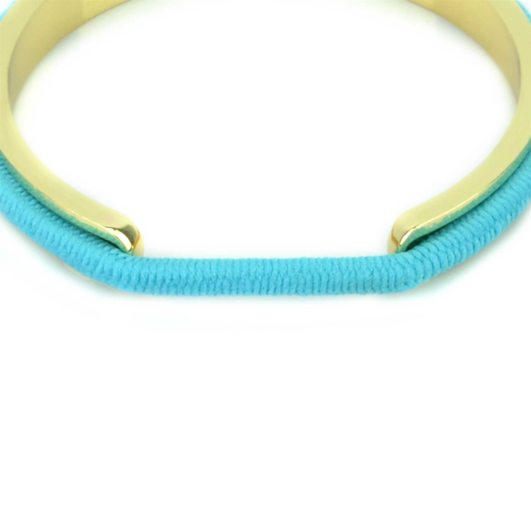 Hair Tie Cuff Bracelet Rubber Bands Bangle Gold Silver Rose Party Bridal Prom - Picture 63 of 111