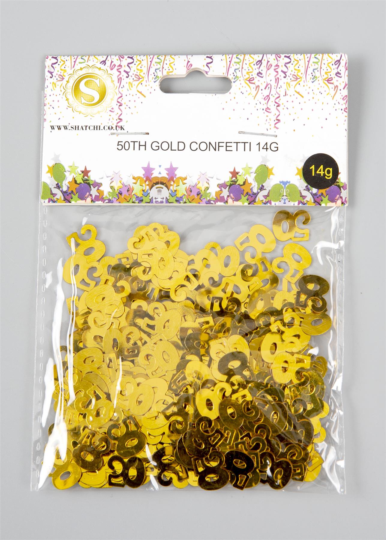 Table Confetti Birthday Party Sprinkles All Ages Decorations Milestone Party - Picture 269 of 438