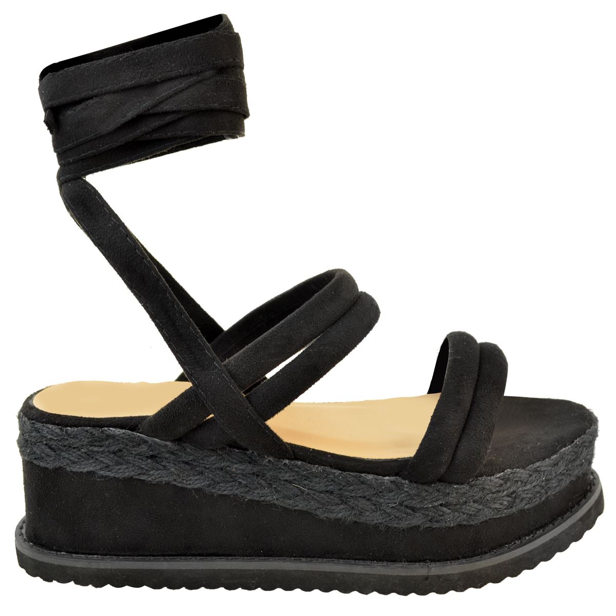 ladies wide width espadrilles