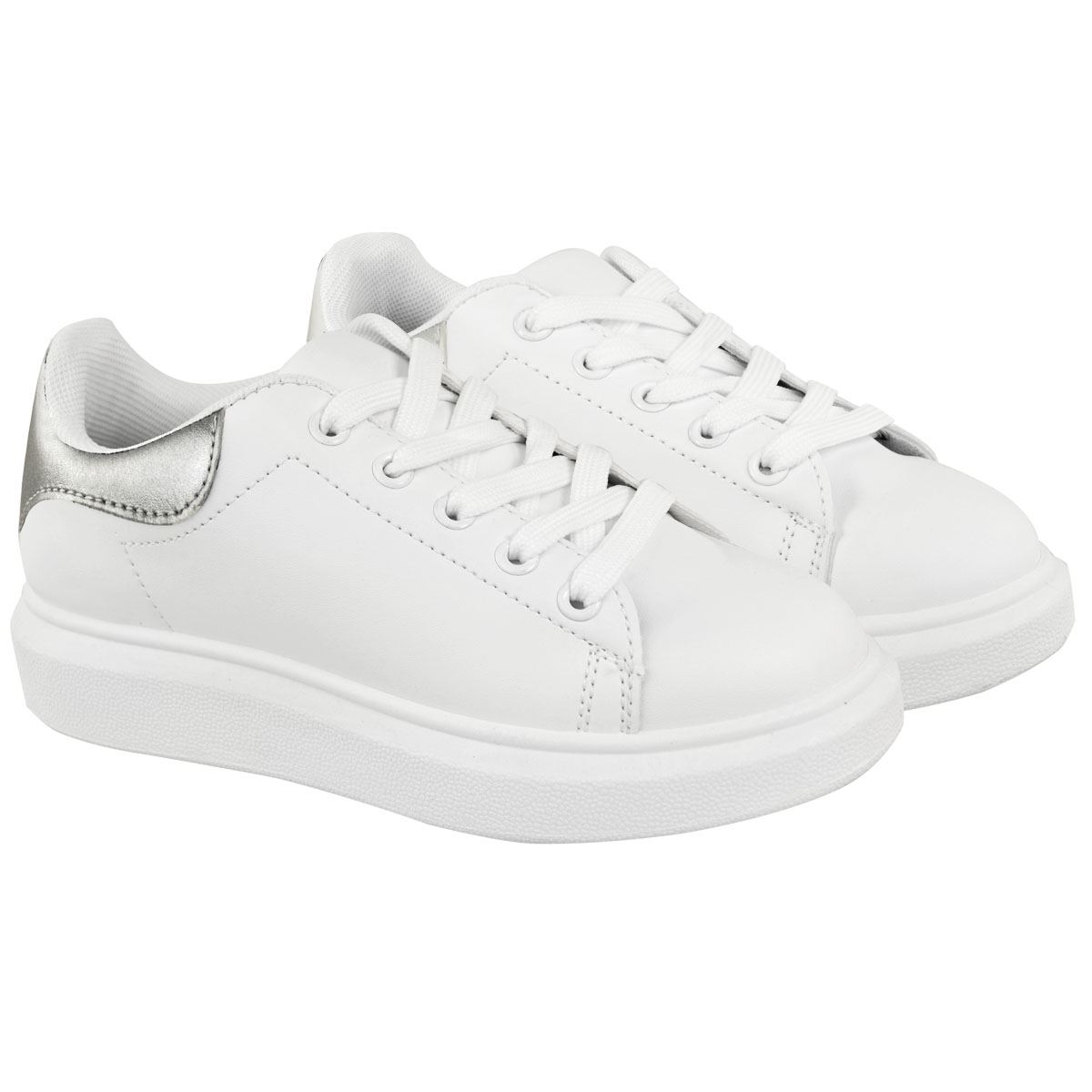 Girls trainers size 8 Clearance