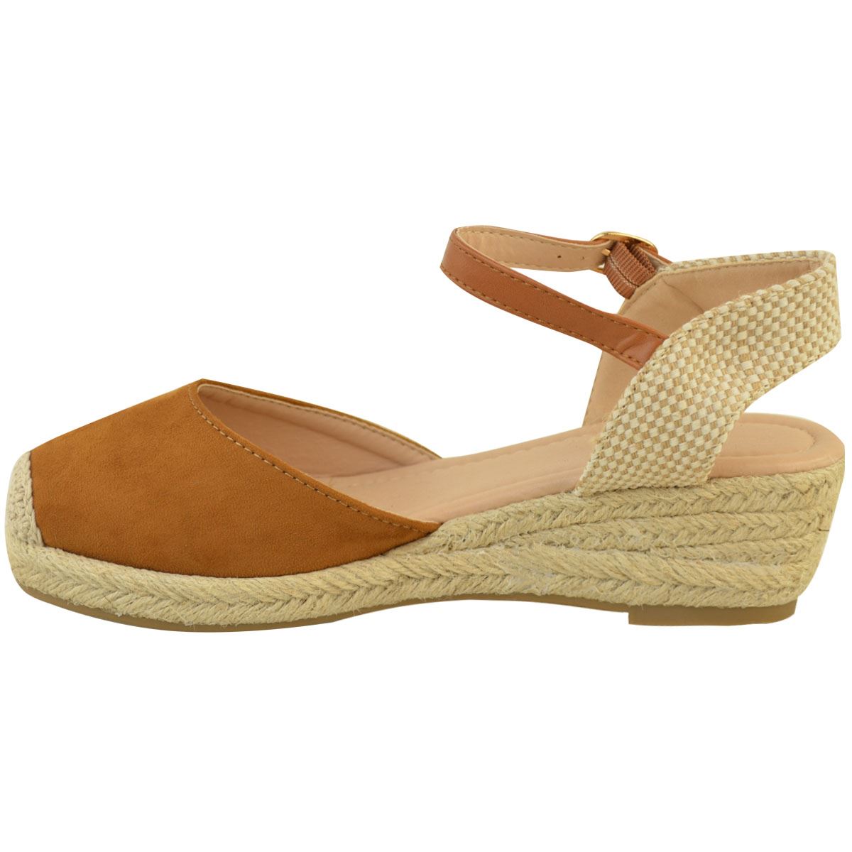 open toe espadrilles low heel