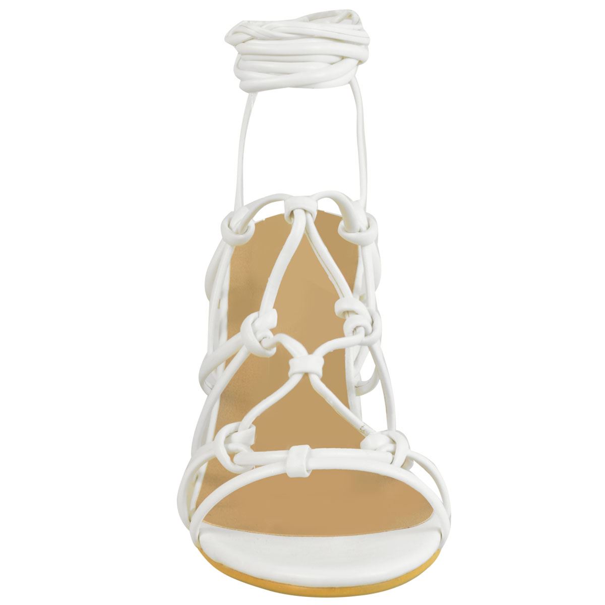 cassandra flat sandals