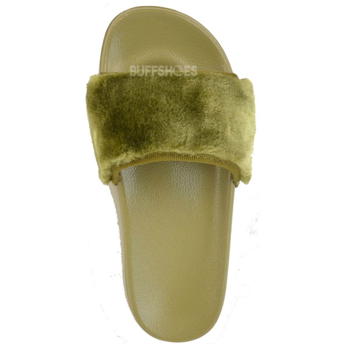 rubber flat sliders