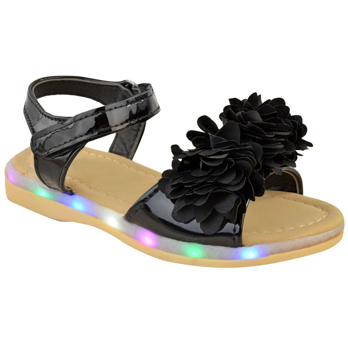 cushion sole sandals uk