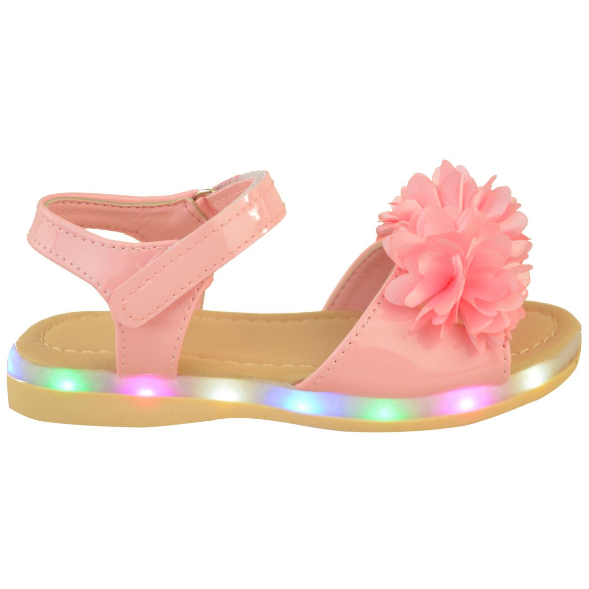 cushion sole sandals uk