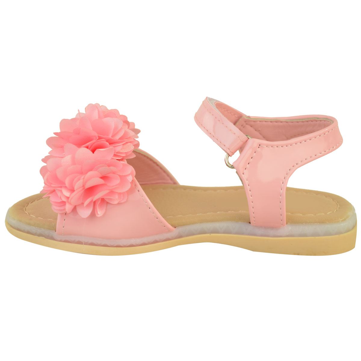 cushion sole sandals uk