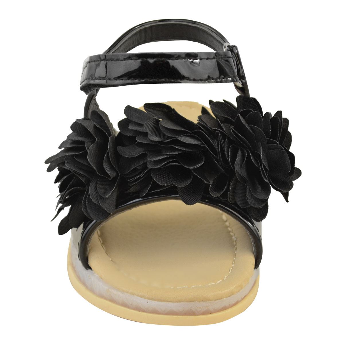 cushion sole sandals uk