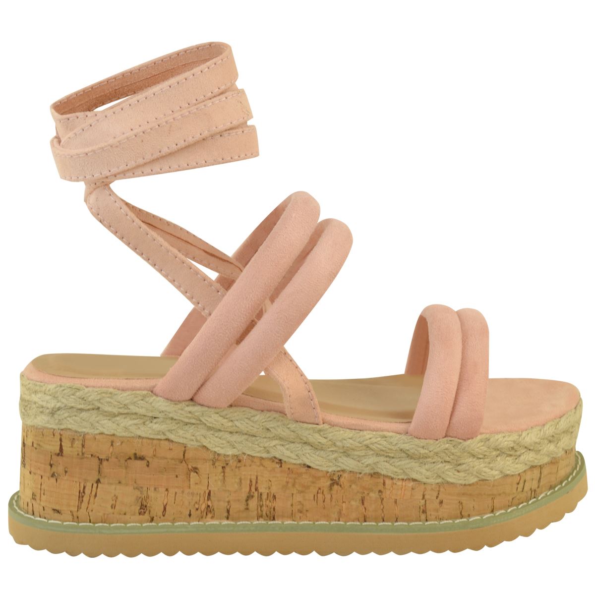 Cushion Walk Sandals EEE Fit | Womens sandals, Leather sandals, Sandals