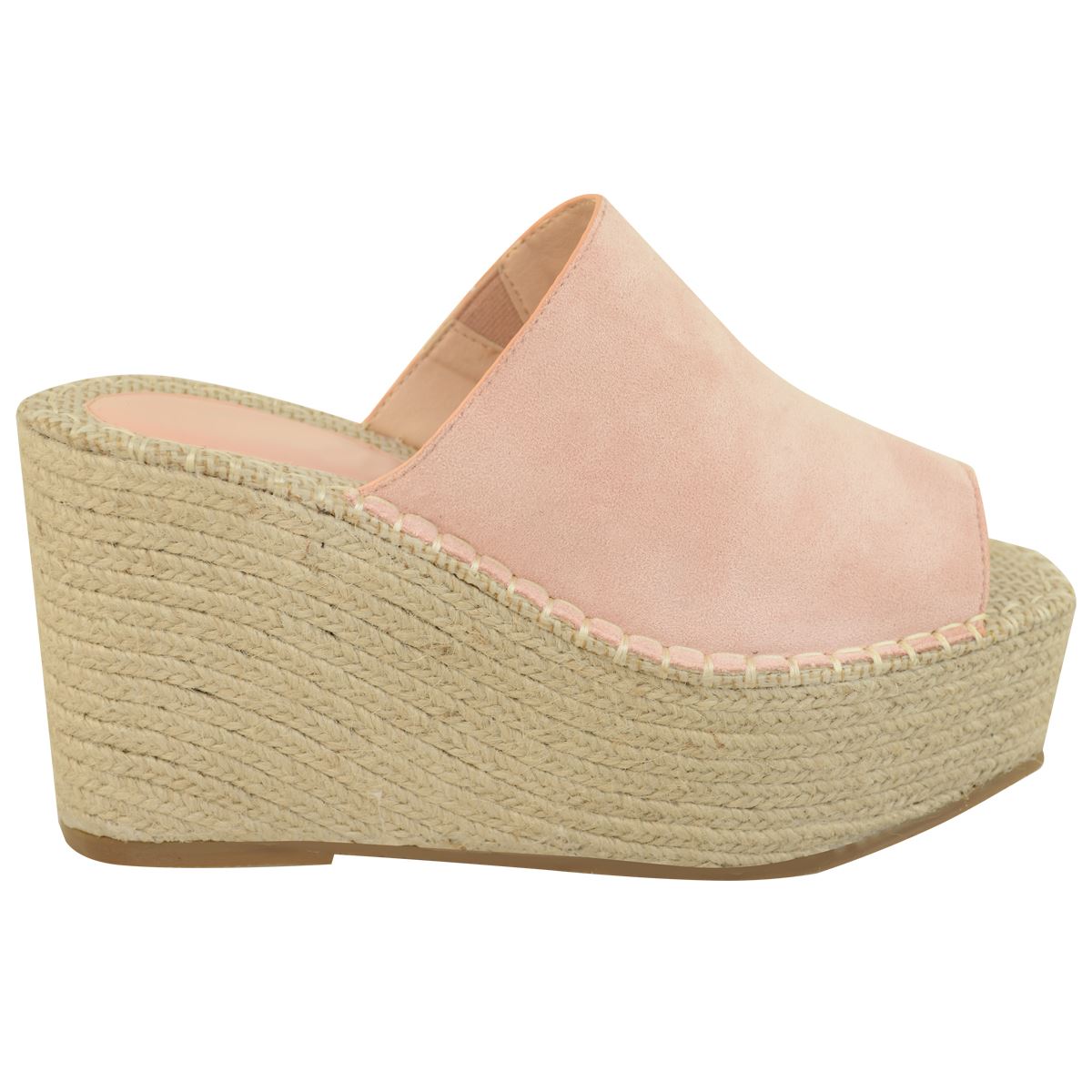 slip on espadrille sandals
