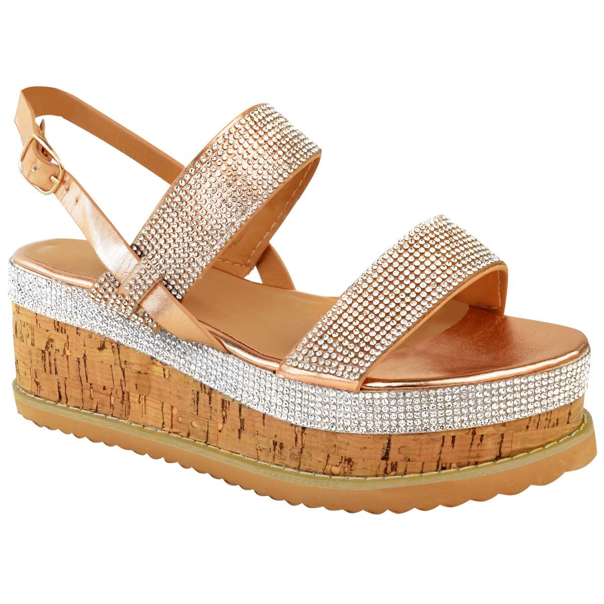 platform and flatform