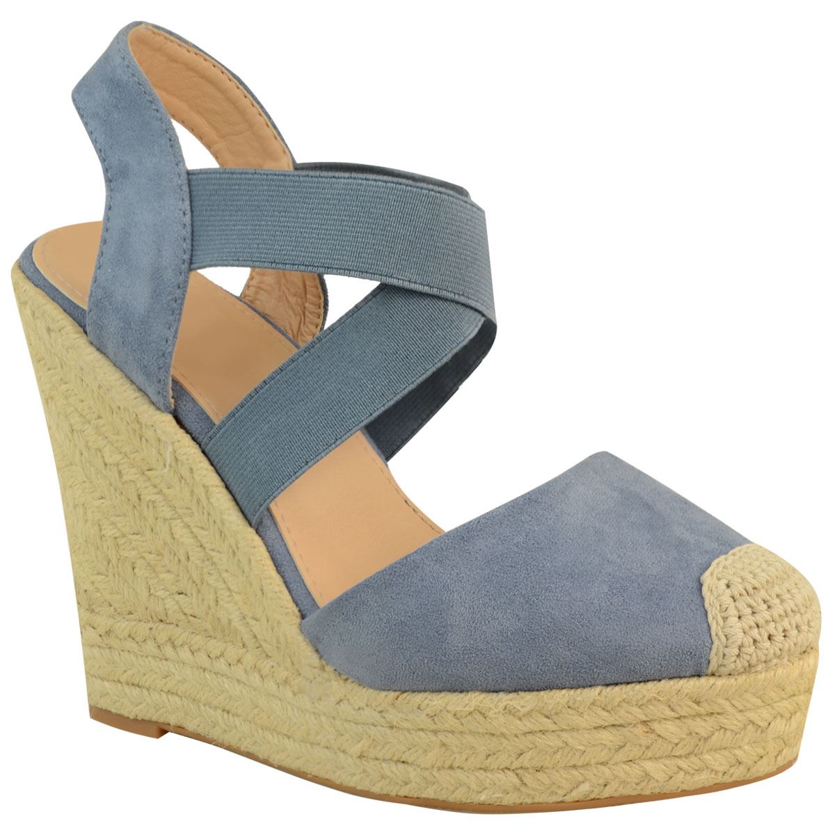 River Island Red Espadrille Peep Toe Wide Fit Sandals | Red espadrilles, Wide fit sandals 