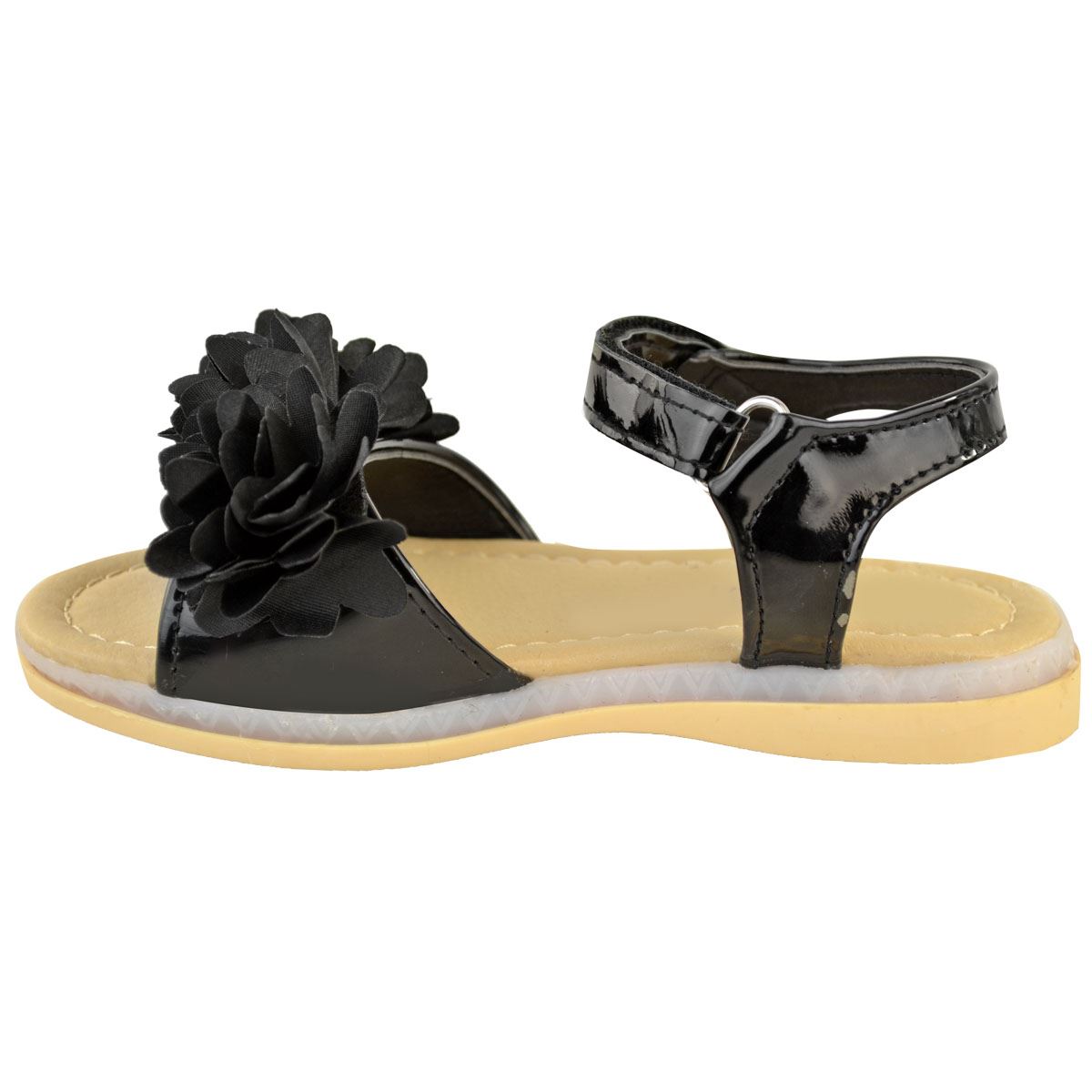 cushion sole sandals uk