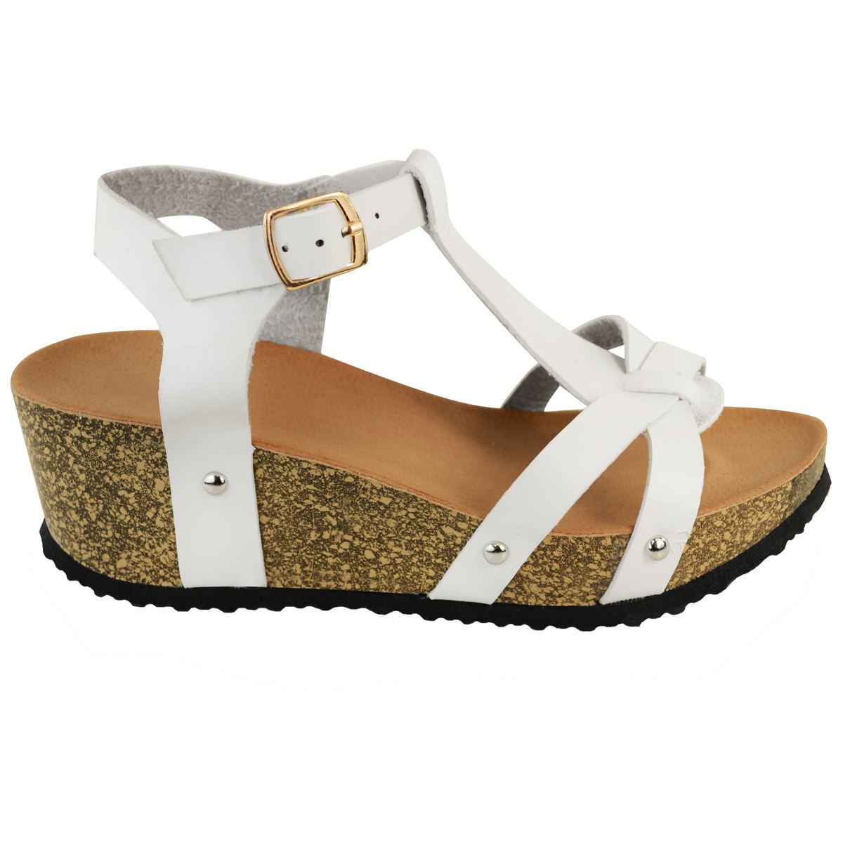 low wedge sandals next