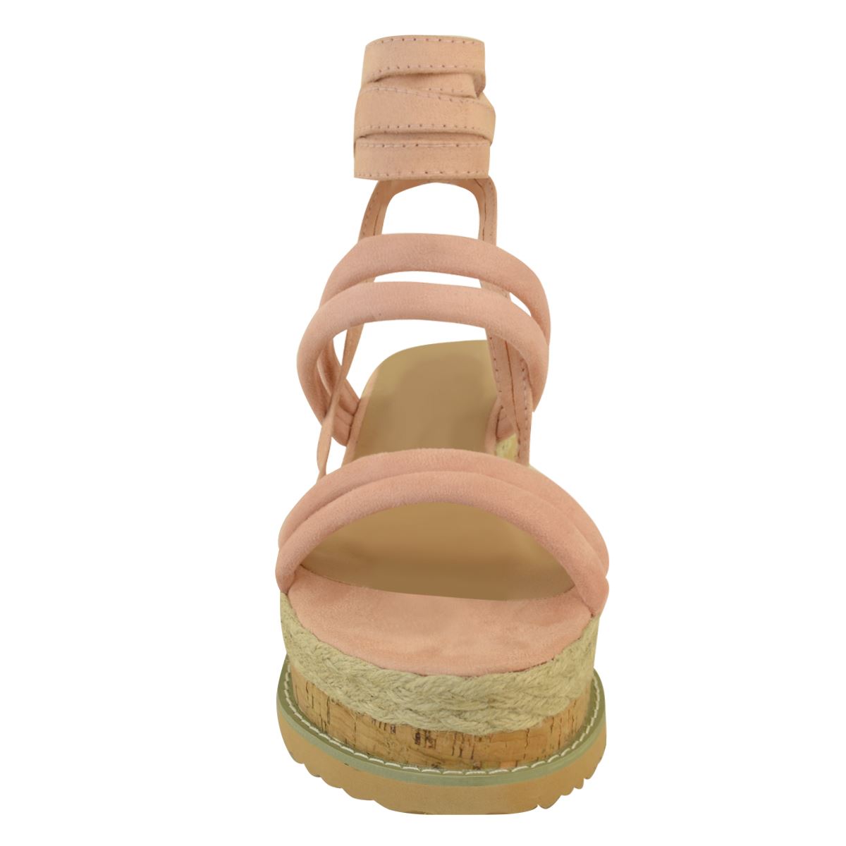 Damart UK: New in sandals for spring | Milled