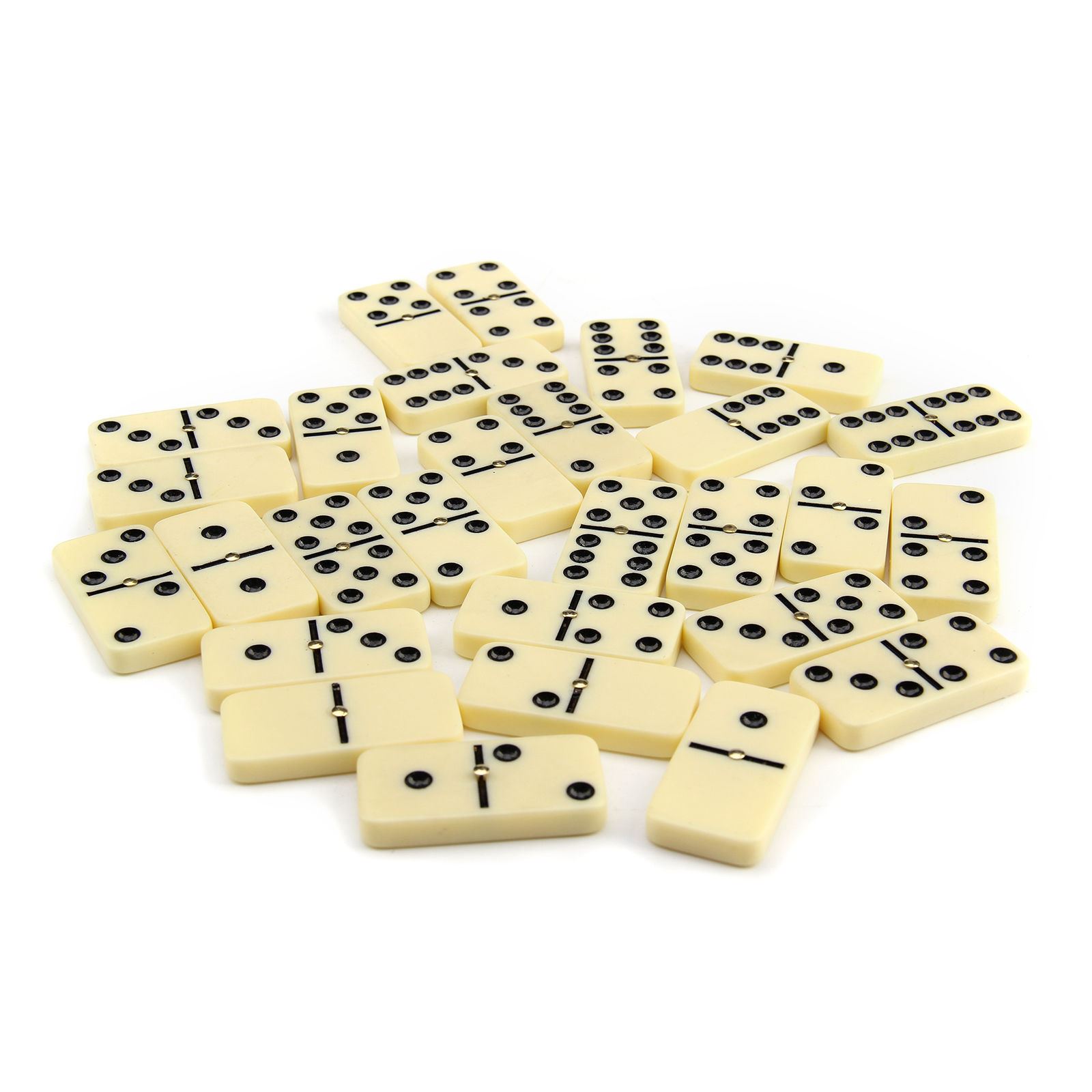 double six dominoes set double six dominoes set