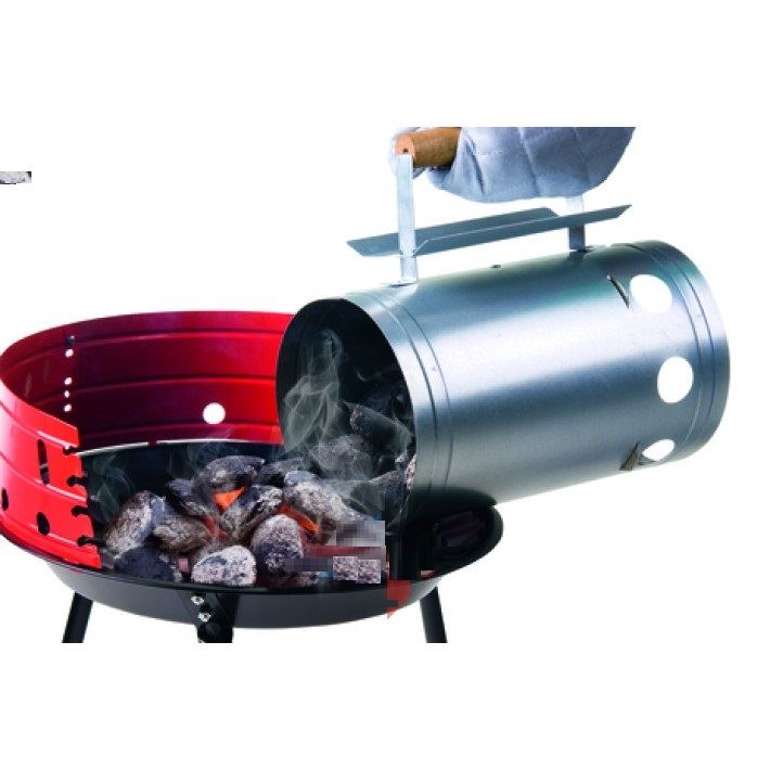Barbecue Starter Quick Start BBQ Grill Charcoal Starter Burner Food