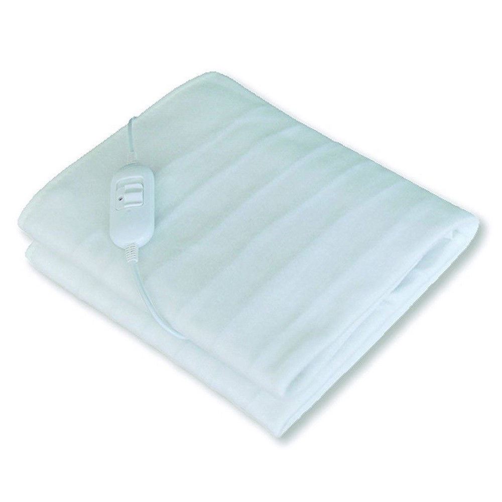 ebay electric blanket single