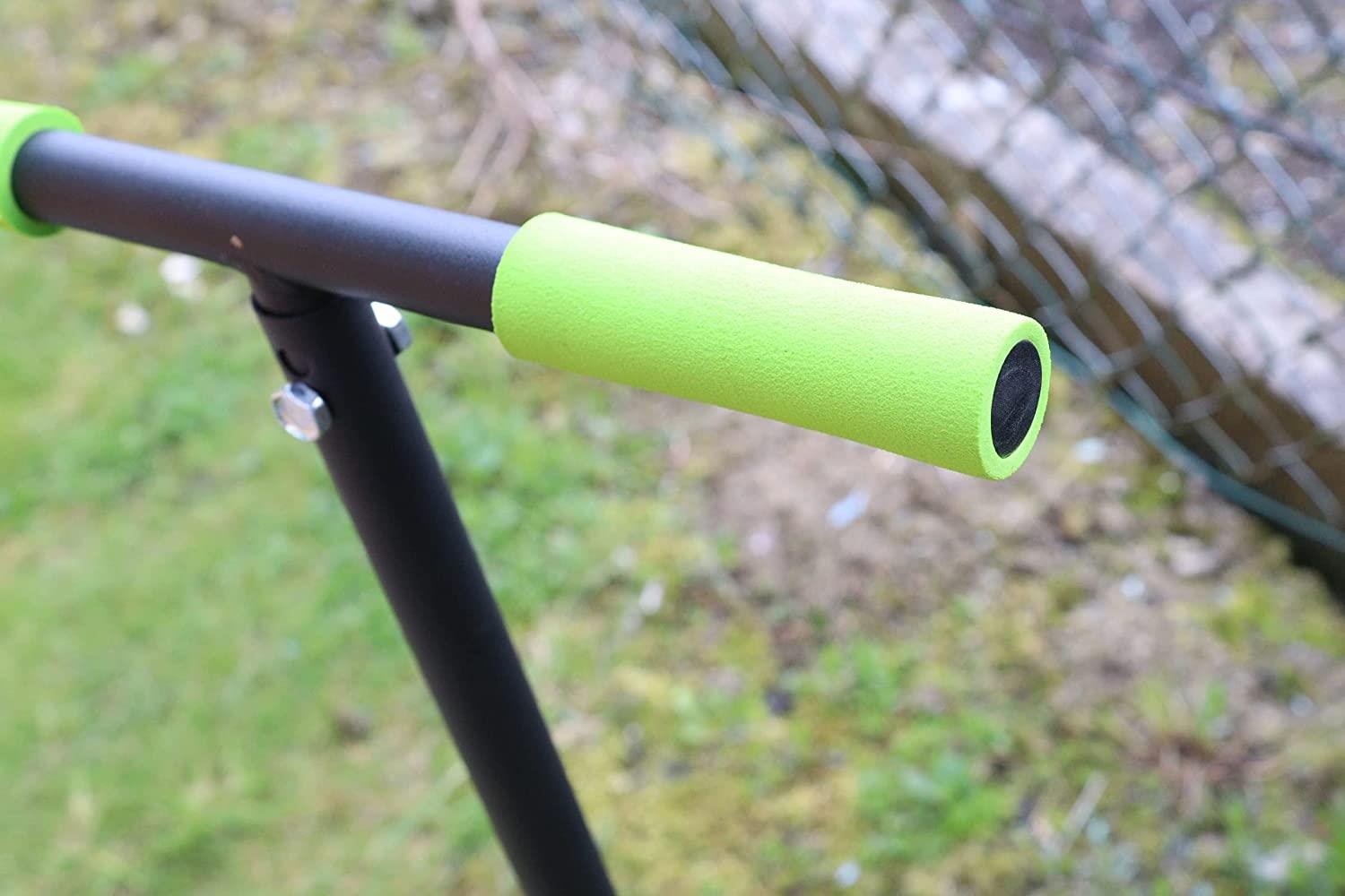 Long Handled Twist Cultivator 6 Prong Claw Weeding Remover Garden