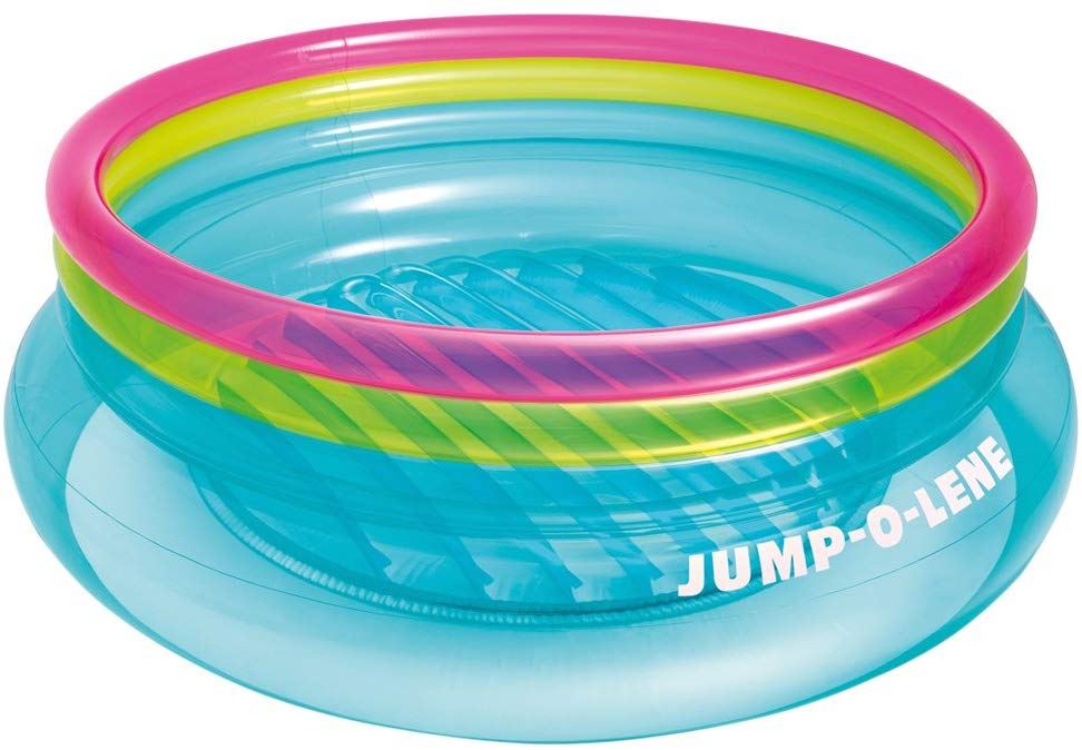 jump o lene ball pit