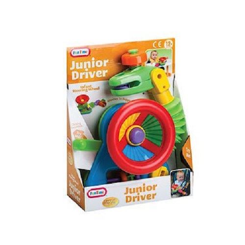 buggy steering wheel toy