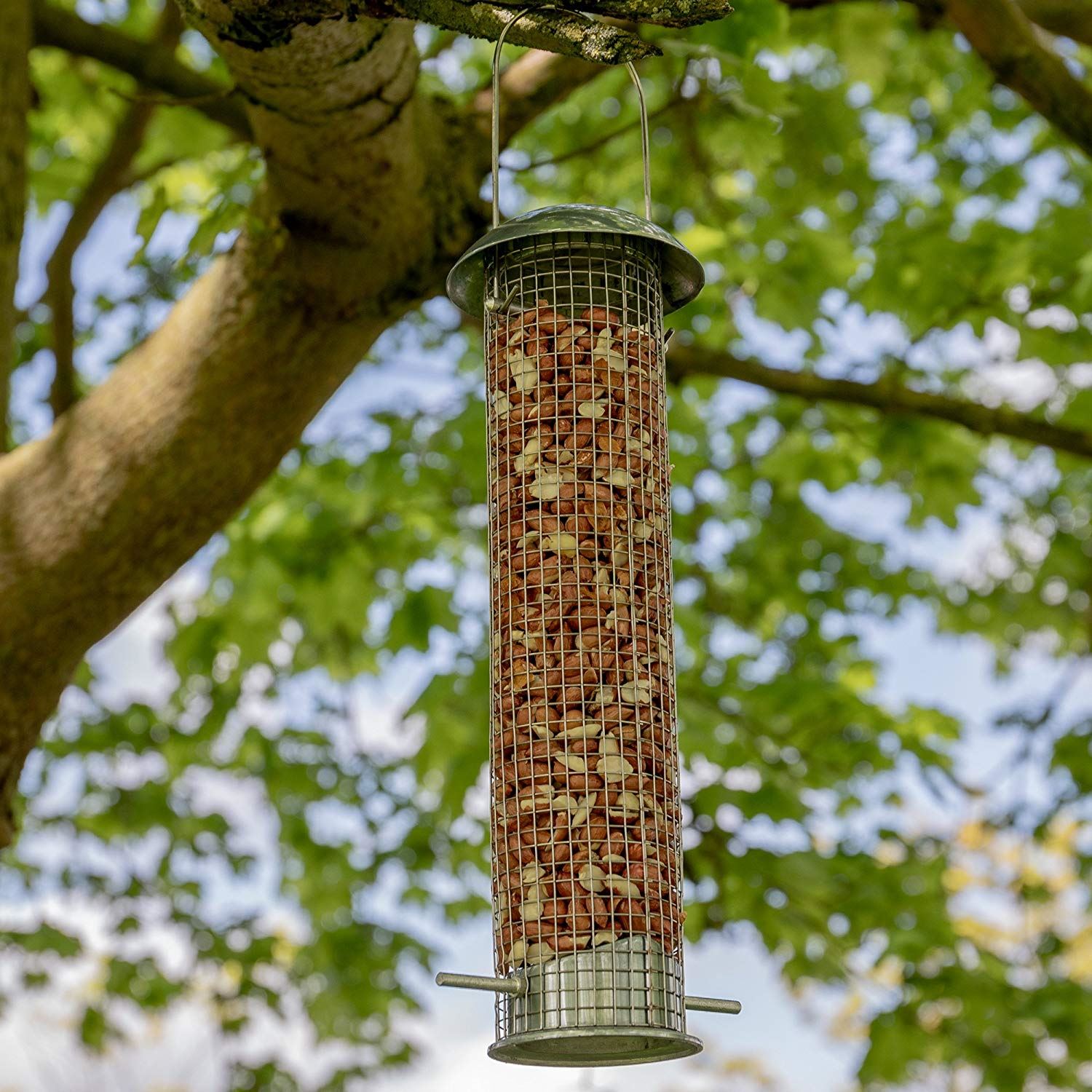 New Wild Bird Peanuts 12 75kg Food Use Feeders Bird Table