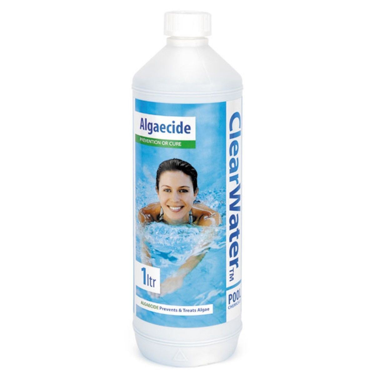 Clearwater Chemicals Spa, pool, Hot Tub, CHLORINE, PH See The Full