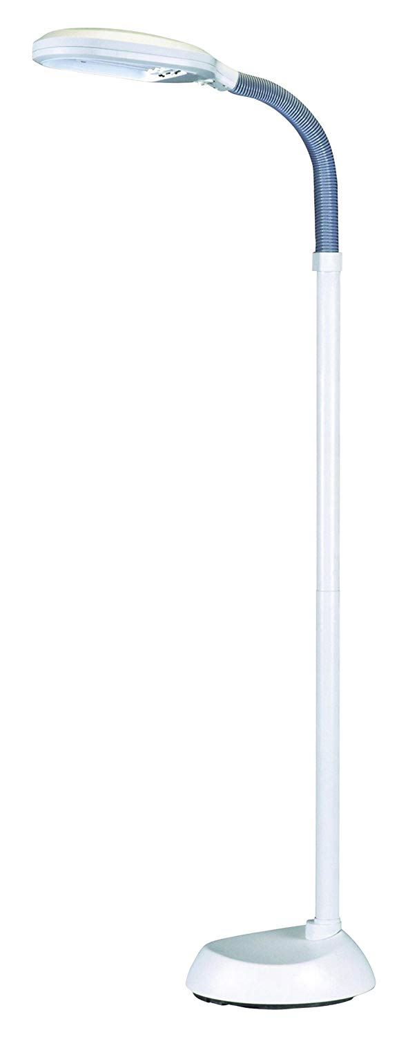 high vision floor standing lamp