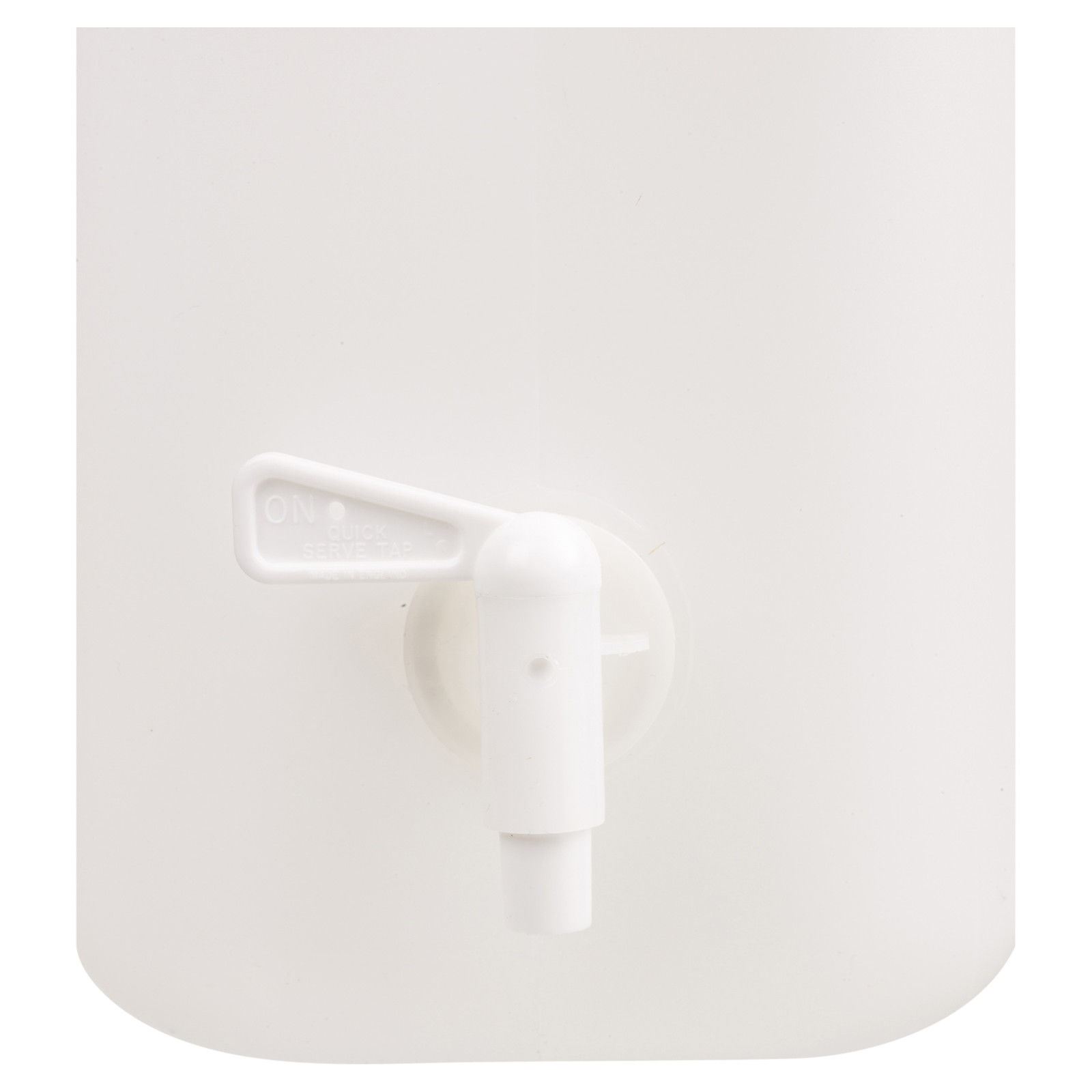 5,10,15L Plastic Water Jerrycan Liquid Carrier Drum Pouring Spout Tap