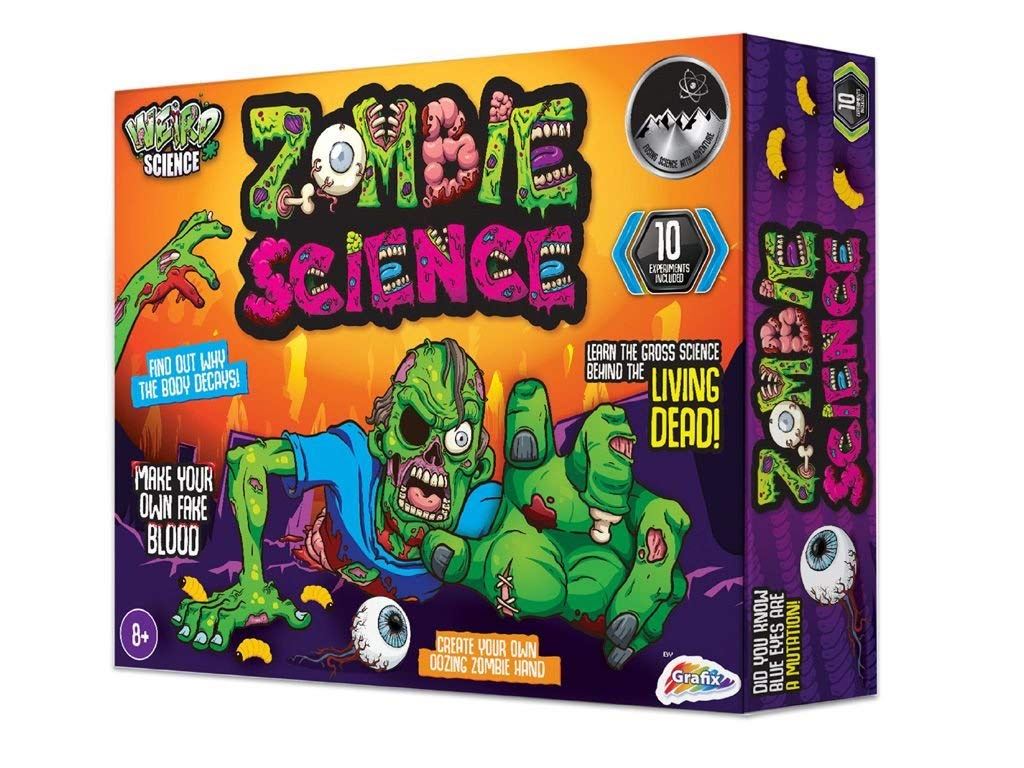 gross science set