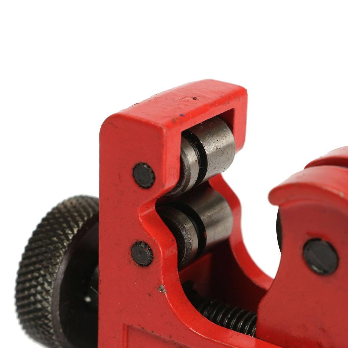 322mm Pipe Slice Tube Cutter Slice Copper Pipe Cutter Aluminum Copper