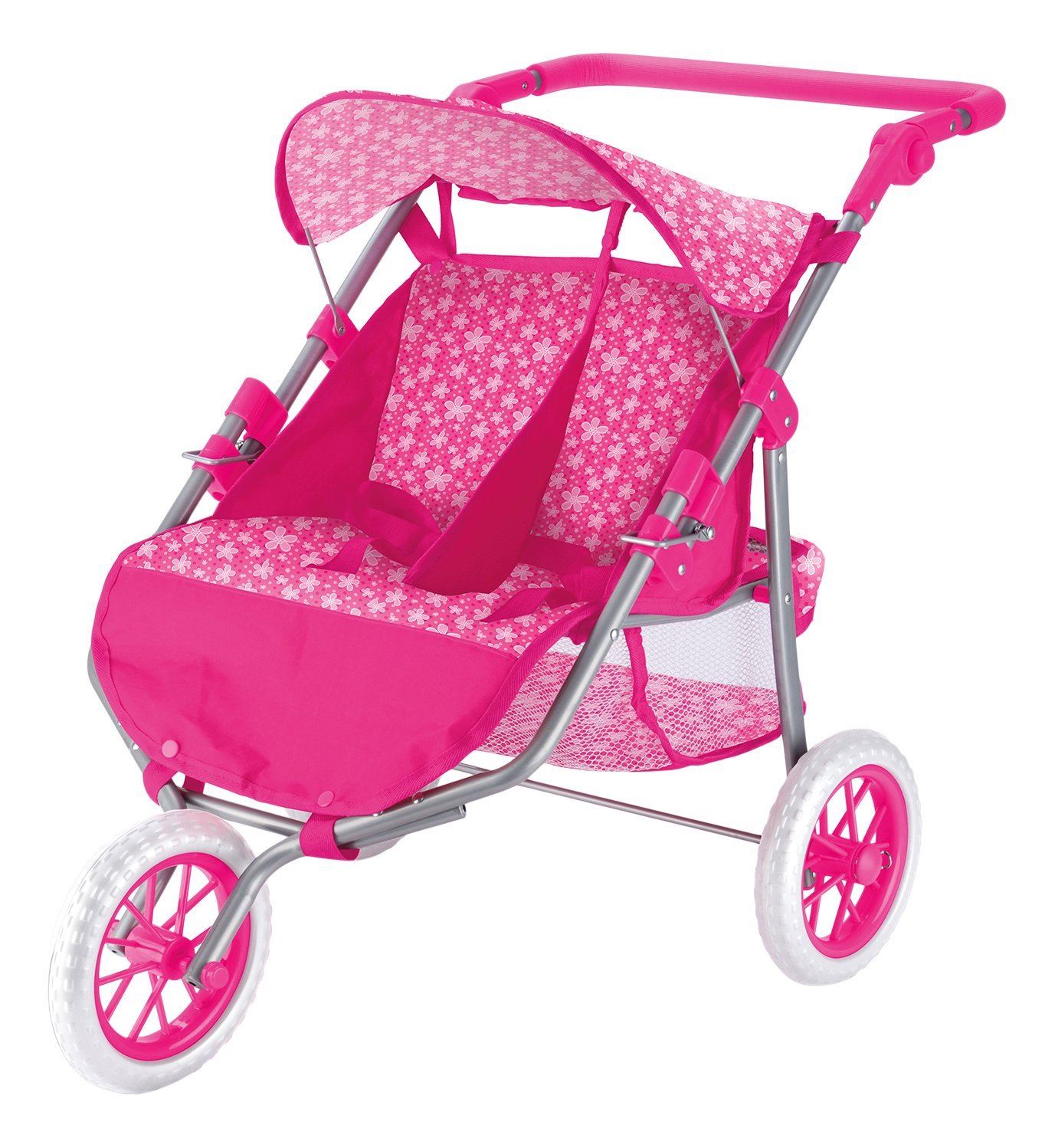 Dolls Furniture Walker, Swing, Dolls Bath Set Feeding Accessories & All