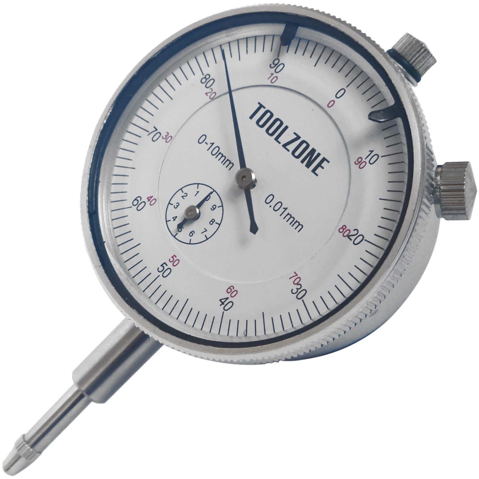 Dial Test Indicator DTI Guage Clock Gauge TDC Precision Measuring