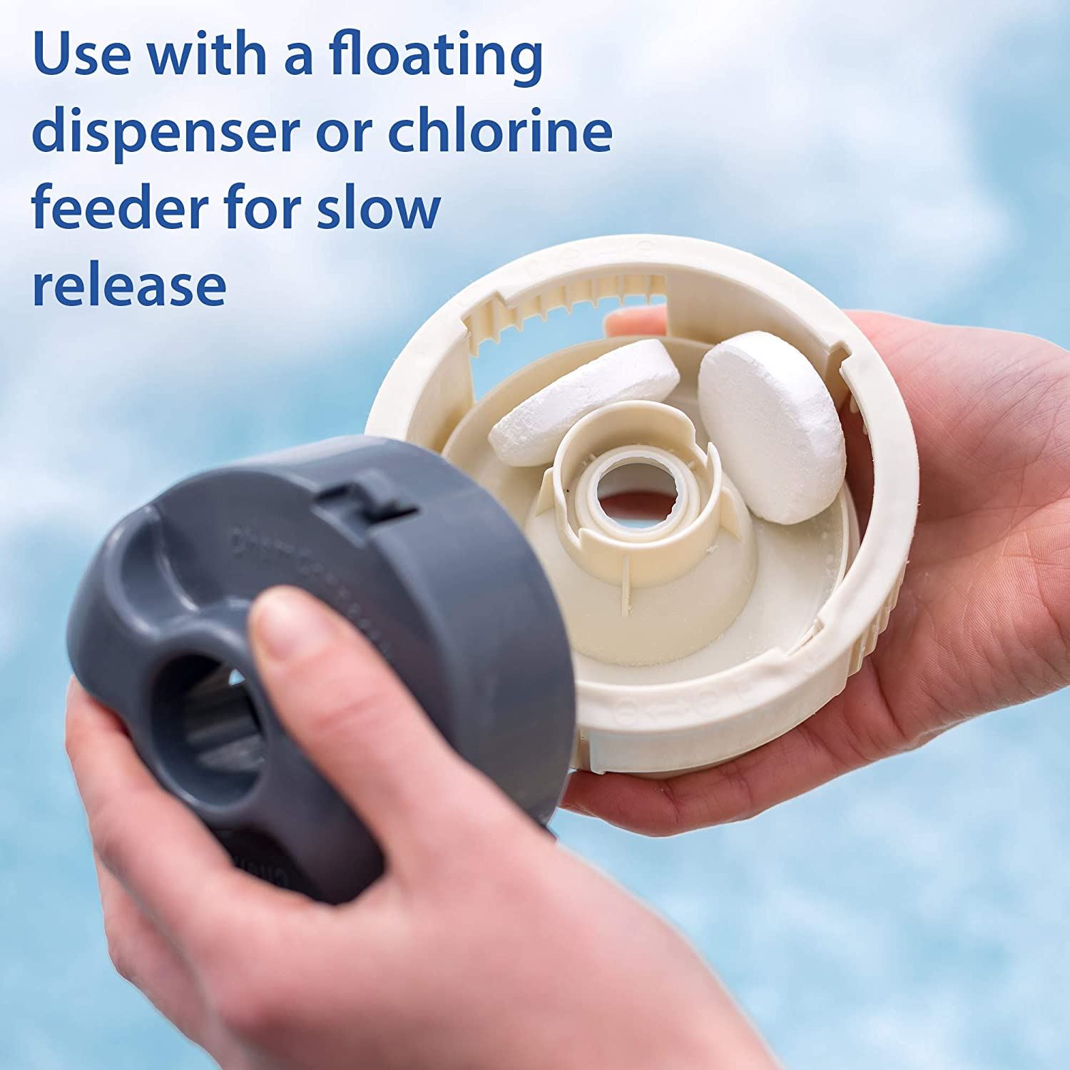 Bestway ClearWater LayZSpa, Swimming Pool, Spa & Hot Tub Chemicals