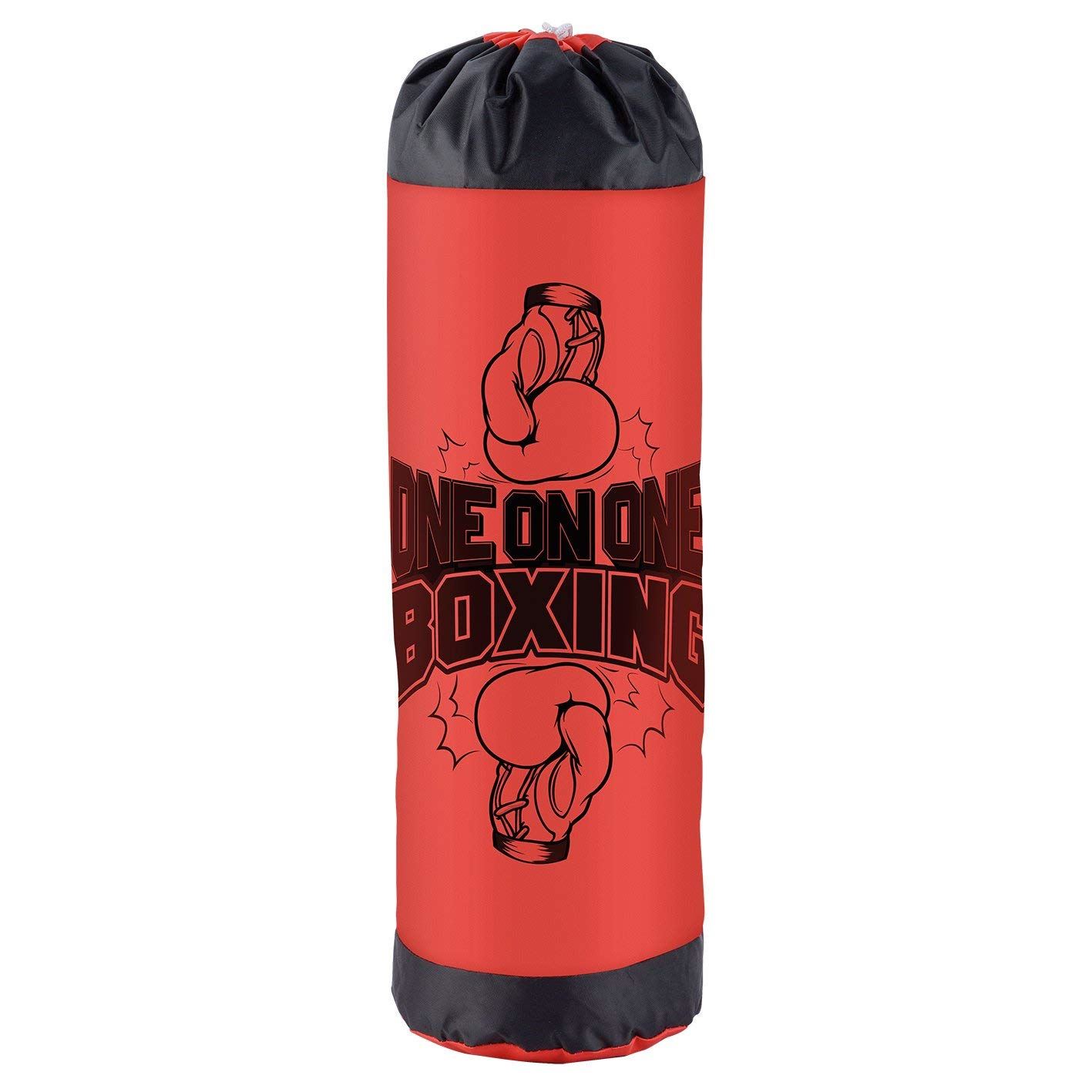 Kids Children Boxing Punch Bag Punching Bags Gloves Set Fitness Gift Pack 5056170317795 eBay Kids Children Boxing Punch Bag Punching Bags Gloves Set Fitness Gift Pack 5056170317795 eBay