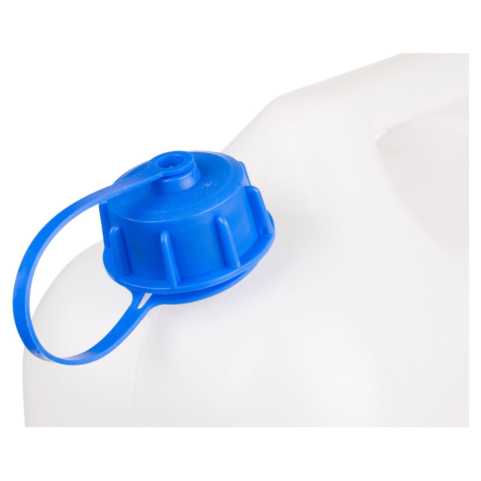 5,10,15L Plastic Water Jerrycan Liquid Carrier Drum Pouring Spout Tap