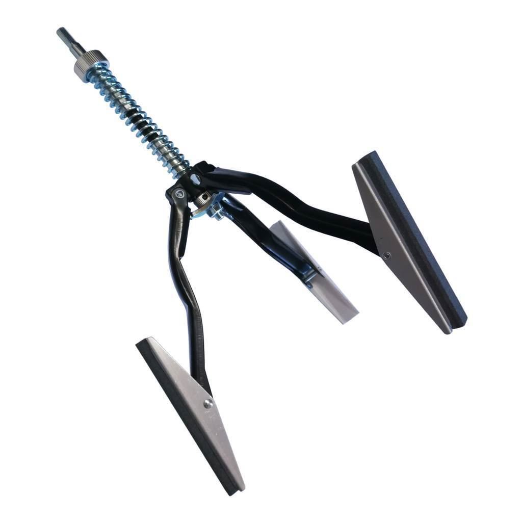 Large Engine Cylinder Honing Tool 50178mm Deglazing Tool Glaze Remover