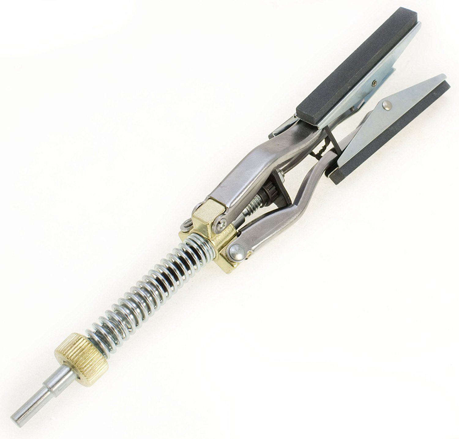 Large Engine Cylinder Honing Tool 50178mm Deglazing Tool Glaze Remover