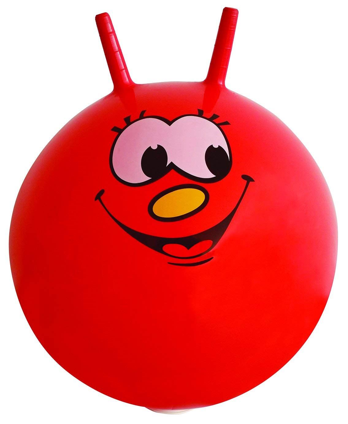 Kids Space Hopper Junior 60cm Jump hopper Available In Red