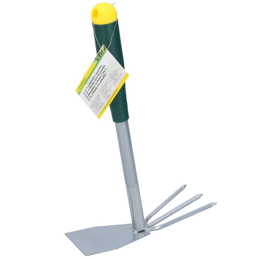 Gardening Tool 300mm Hand Fork
