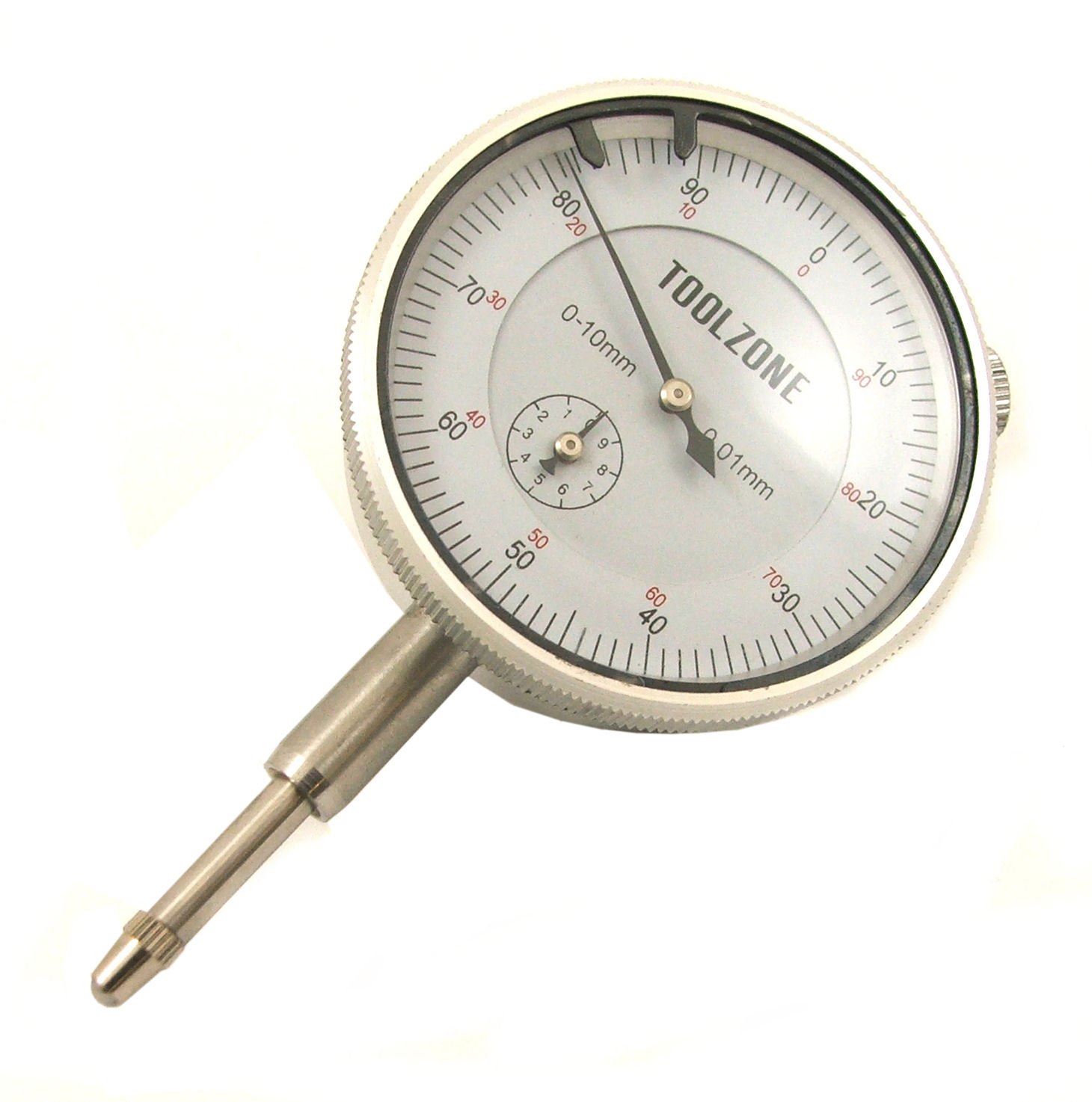 Dial Test Indicator DTI Guage Clock Gauge TDC Precision Measuring